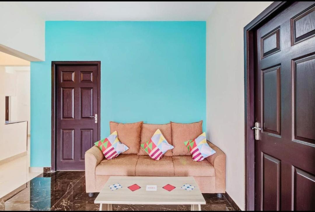 Brown Tree Resorts 우티 외부 사진
