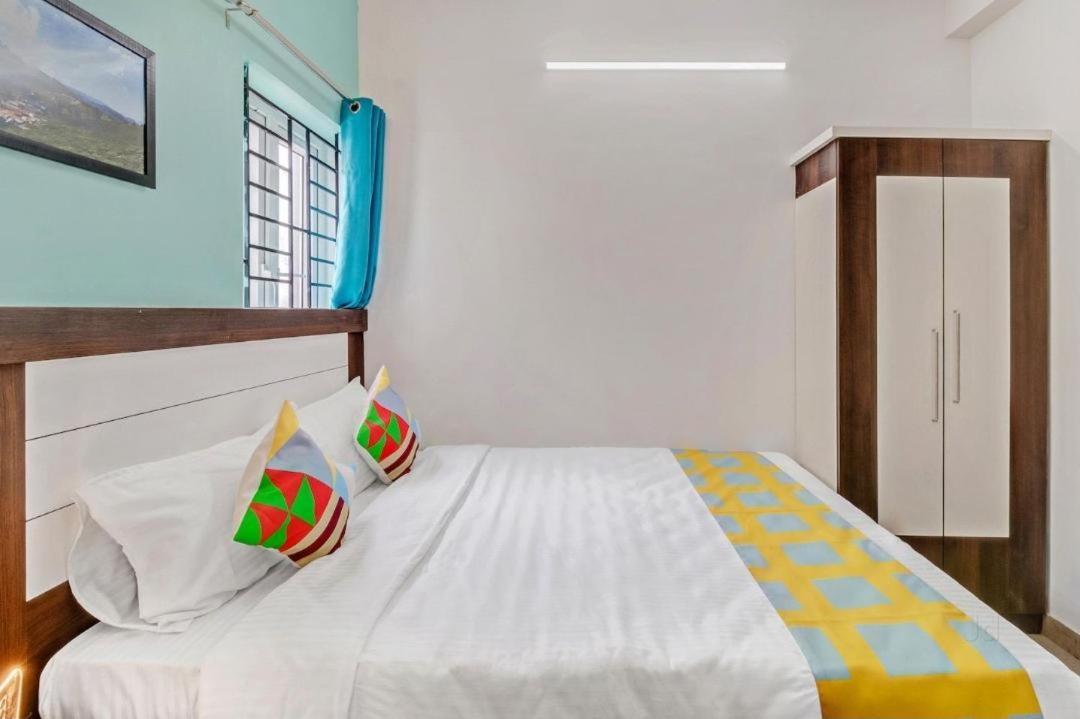 Brown Tree Resorts 우티 외부 사진