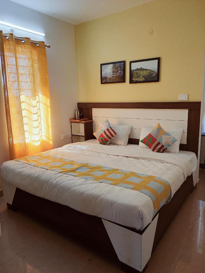 Brown Tree Resorts 우티 객실 사진